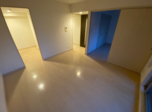 プラチナコート広尾の物件内観写真